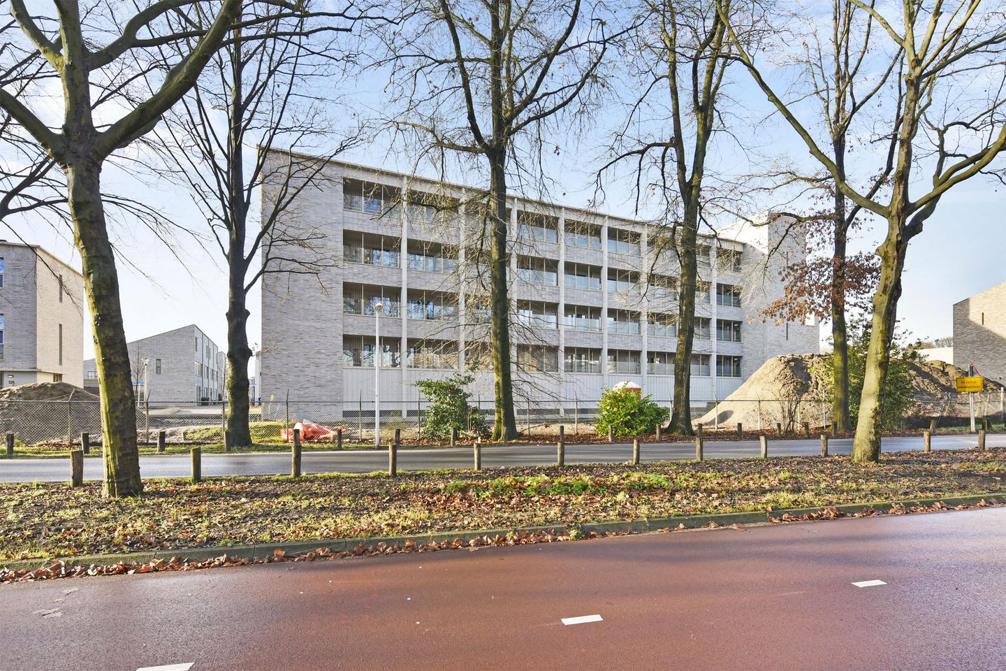 Photo 11 of Flowcoatstraat