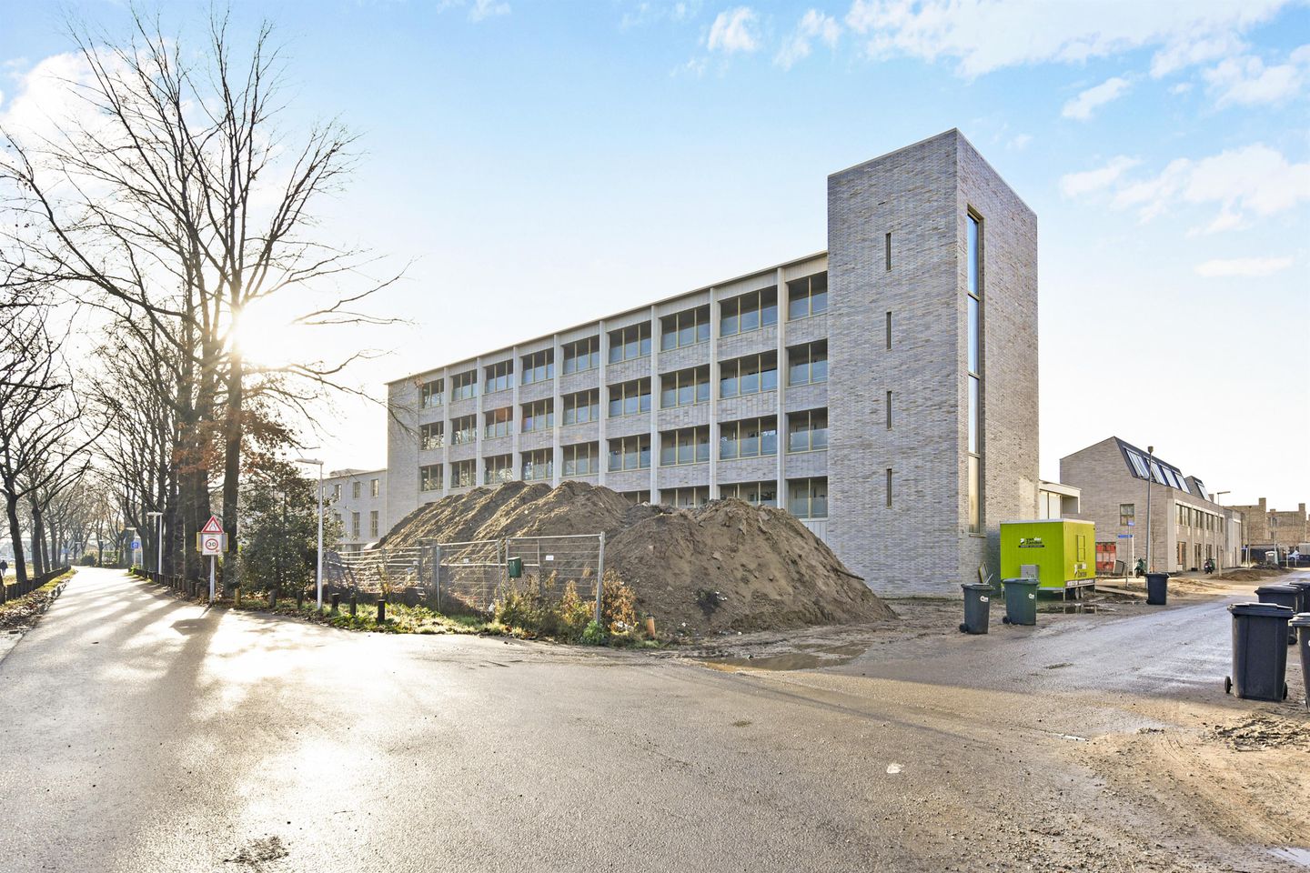 Photo 13 of Flowcoatstraat