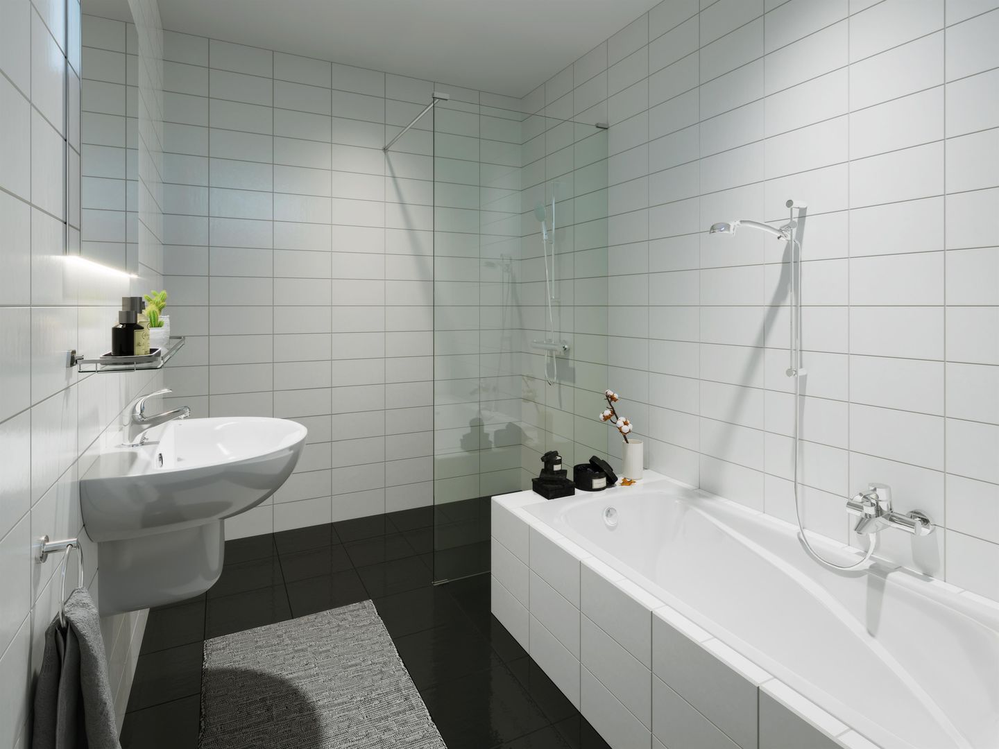 Photo 14 of Flowcoatstraat