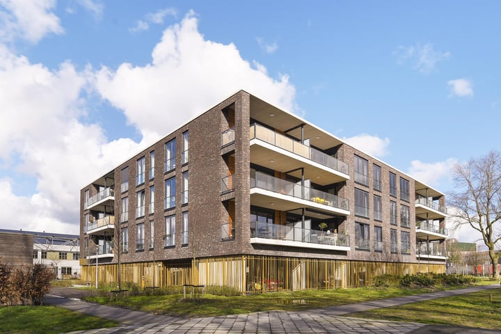 Fosforstraat- Type C