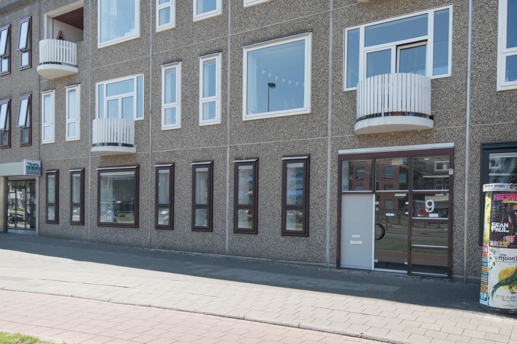 Bekijk foto 2 van Oldenzaalsestraat 9