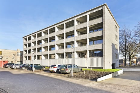 Image of Flowcoatstraat- Type B (tussen) Galleried apartment