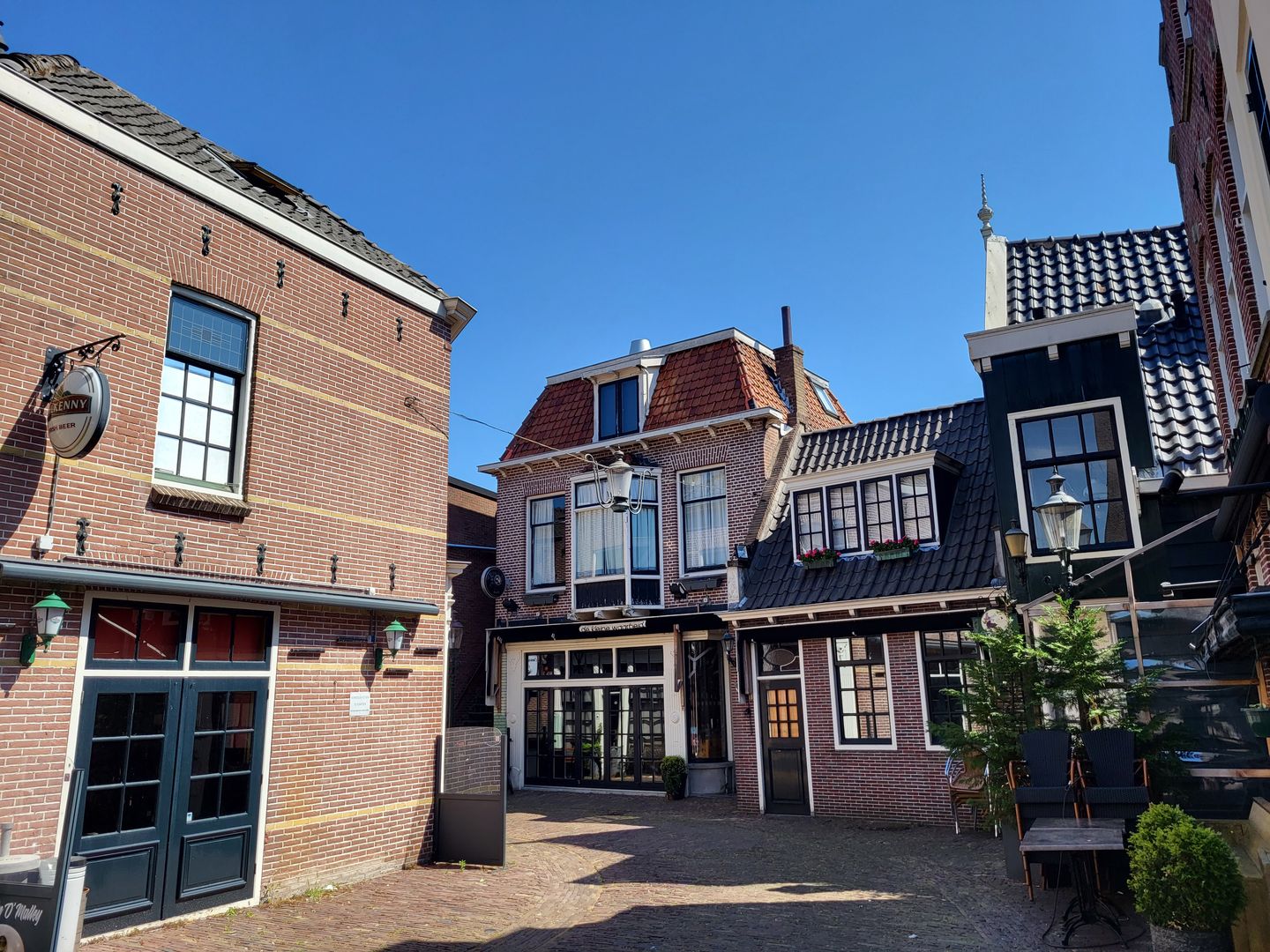 Bekijk foto 4 van Klauwershoek 1-5