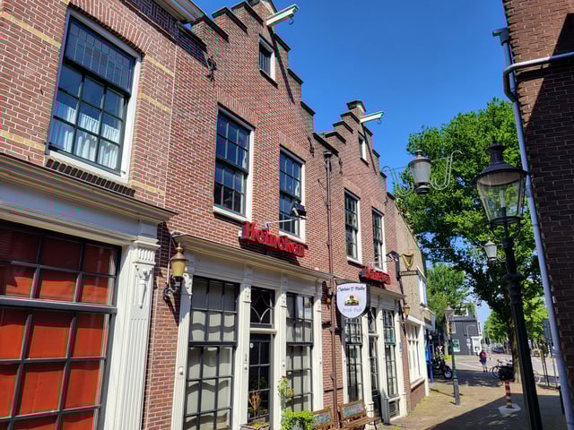 Klauwershoek 1