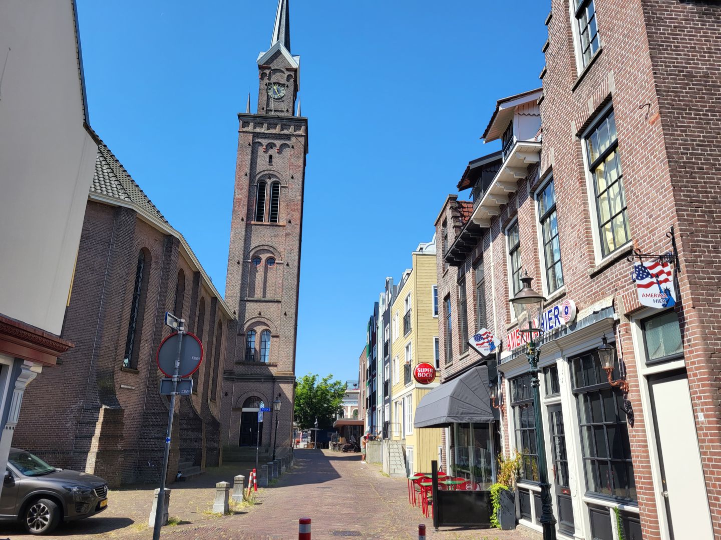 Bekijk foto 5 van Klauwershoek 1-5