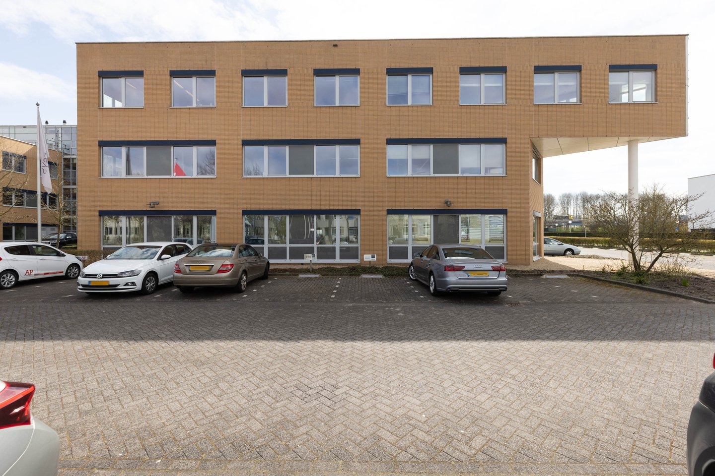 Bekijk foto 5 van Gooimeer 6