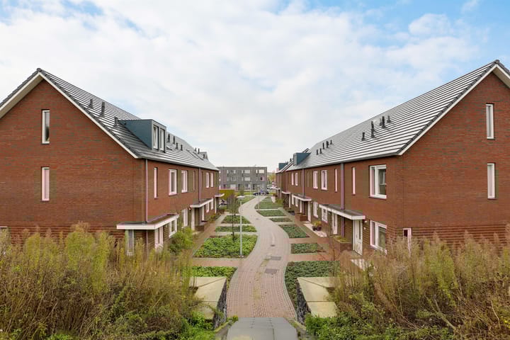 Foto 10 van De Velden