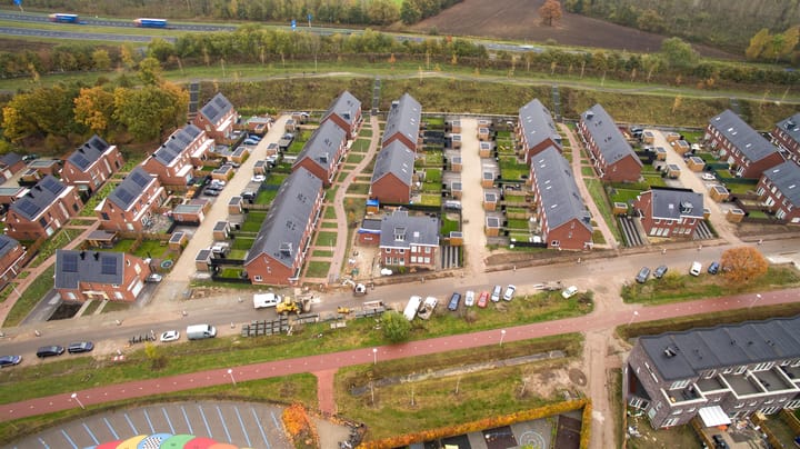 Foto 37 van De Velden