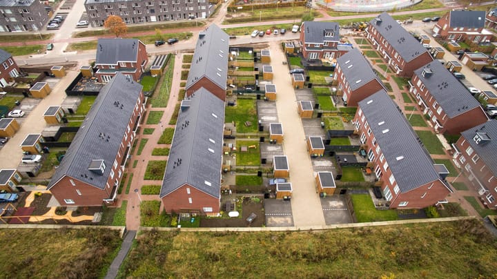 Foto 39 van De Velden