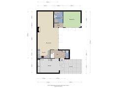 Bekijk plattegrond