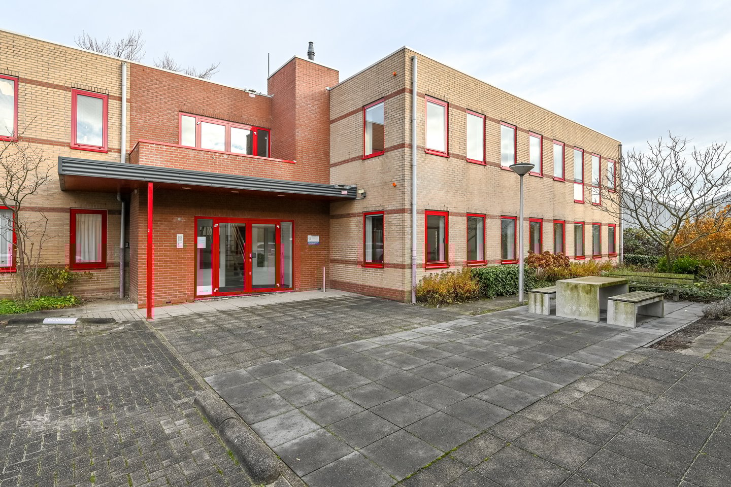 Bekijk foto 2 van Aalsmeerderweg 604 - 610