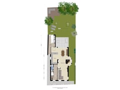 View floorplan
