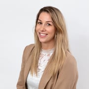 Mandy Zijlstra - Vastgoedadviseur