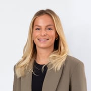 Nina Haak - Vastgoedadviseur