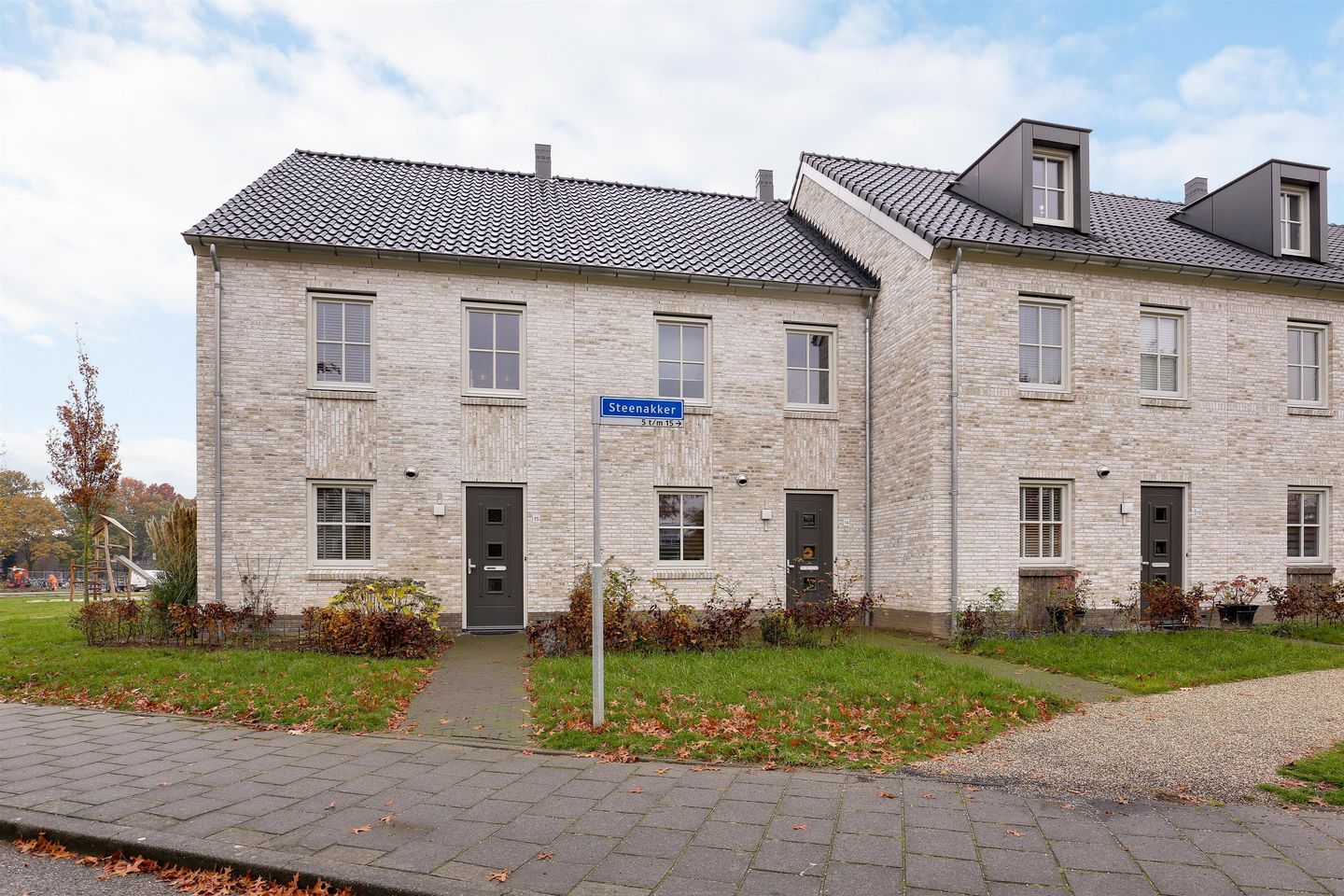 Foto 5 van Steenakker