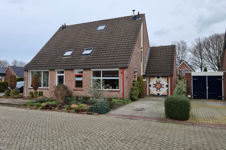 Veenmosstraat 3