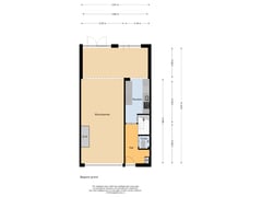 View floorplan