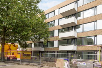 Foto van Boschveldweg- Type G Portiekflat