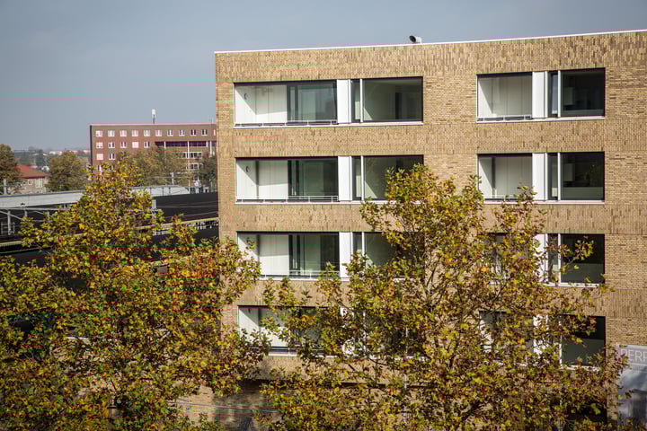 Boschveldweg- Type F