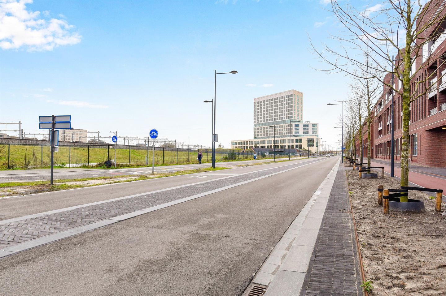 Photo 14 of Breda Vooruit- Stationslaan 69