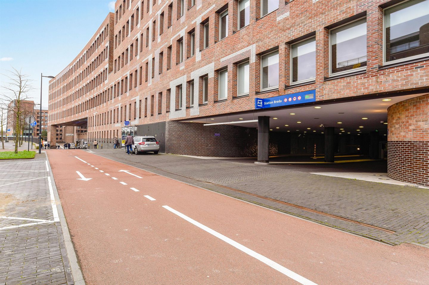 Photo 15 of Breda Vooruit- Stationslaan 69