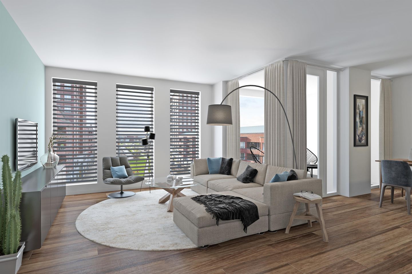 Photo 19 of Breda Vooruit- Stationslaan 69