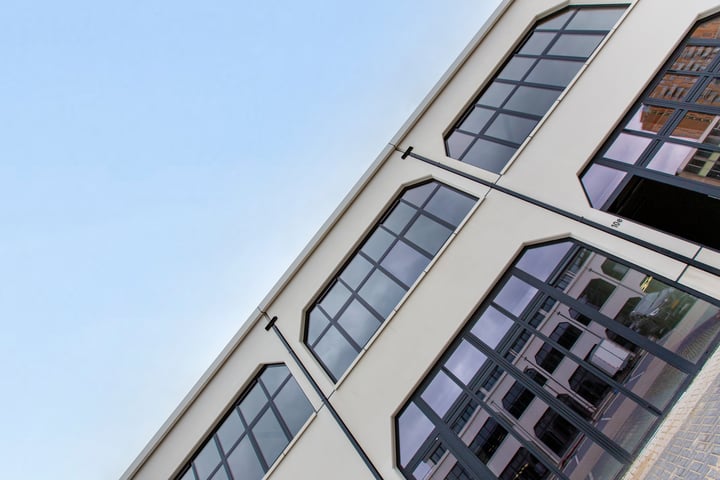Frijdastraat 6 b-6e, Rijswijk (ZH)