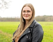 Lisa van Noorwegen-Broers - Commercieel medewerker