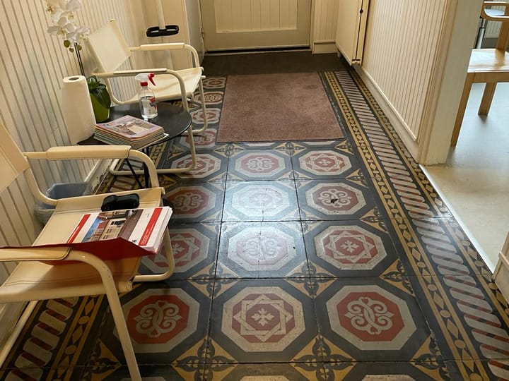 Foto 8 van Mariastraat 41-A