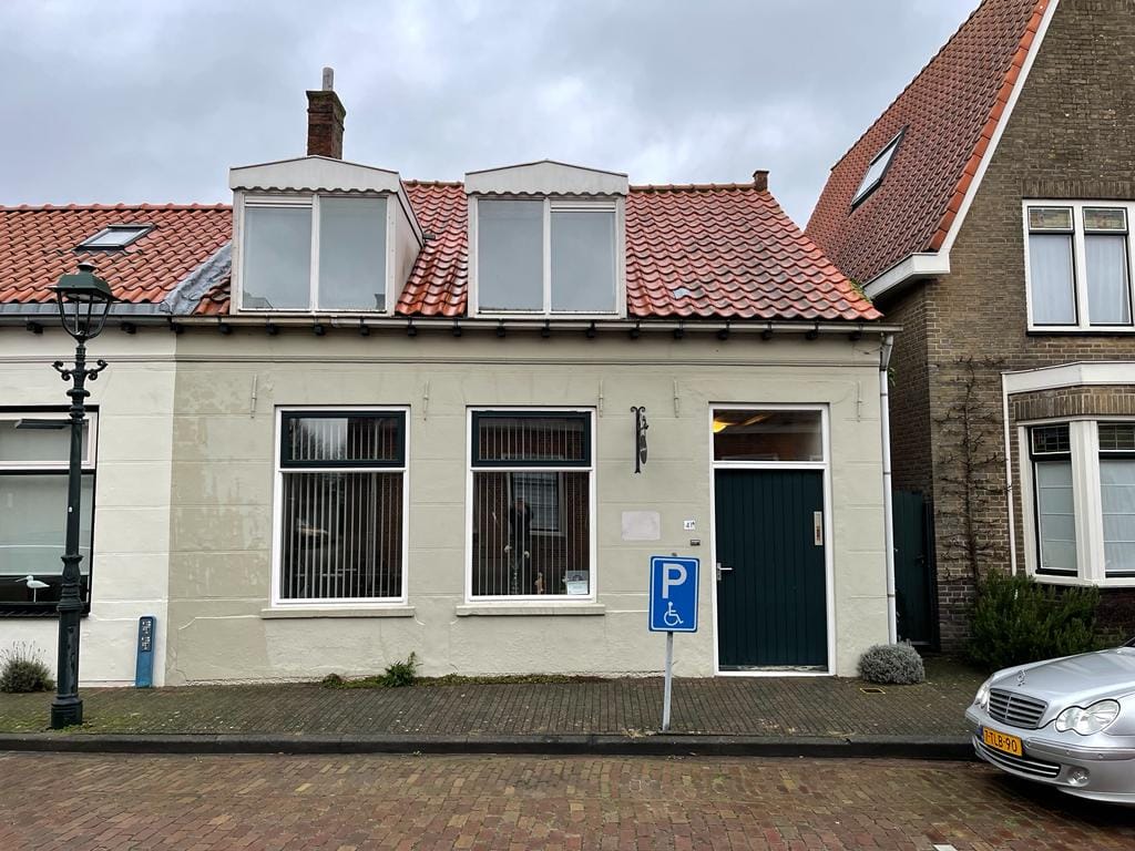 Mariastraat 41-A, 41, a, Cadzand, 4506AD, Zeeland, Nederland 41