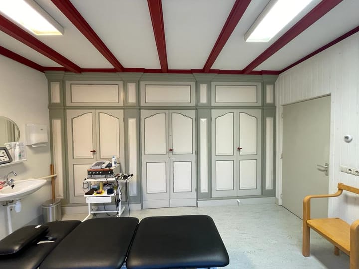 Foto 9 van Mariastraat 41-A