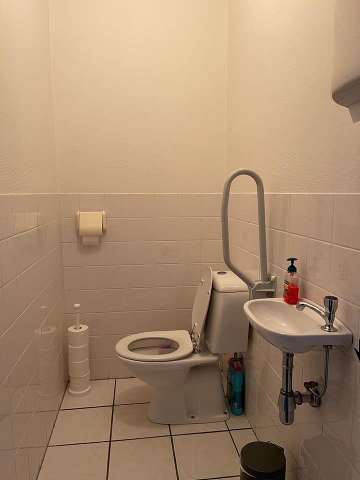 Foto 17 van Mariastraat 41-A