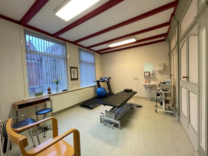 Foto 11 van Mariastraat 41-A