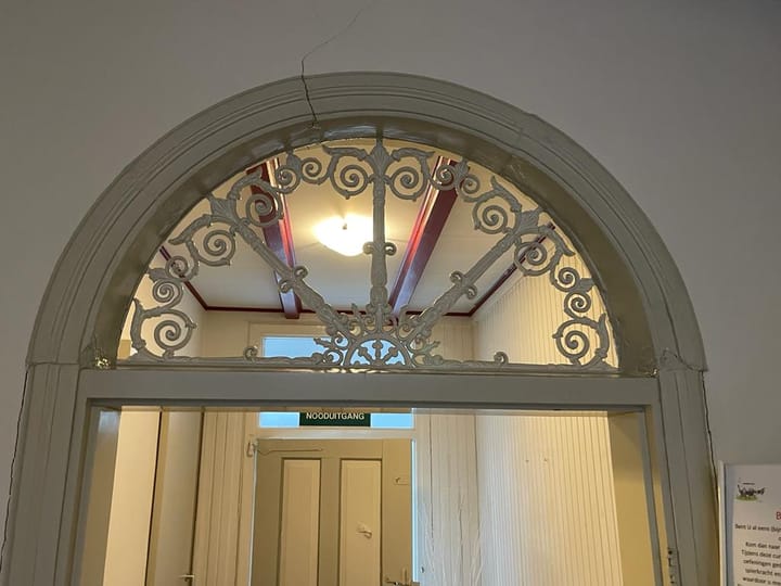 Foto 7 van Mariastraat 41-A