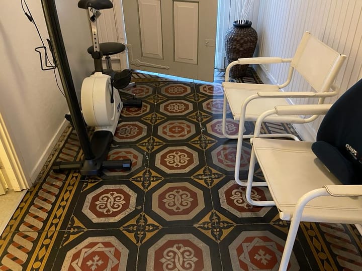 Foto 4 van Mariastraat 41-A