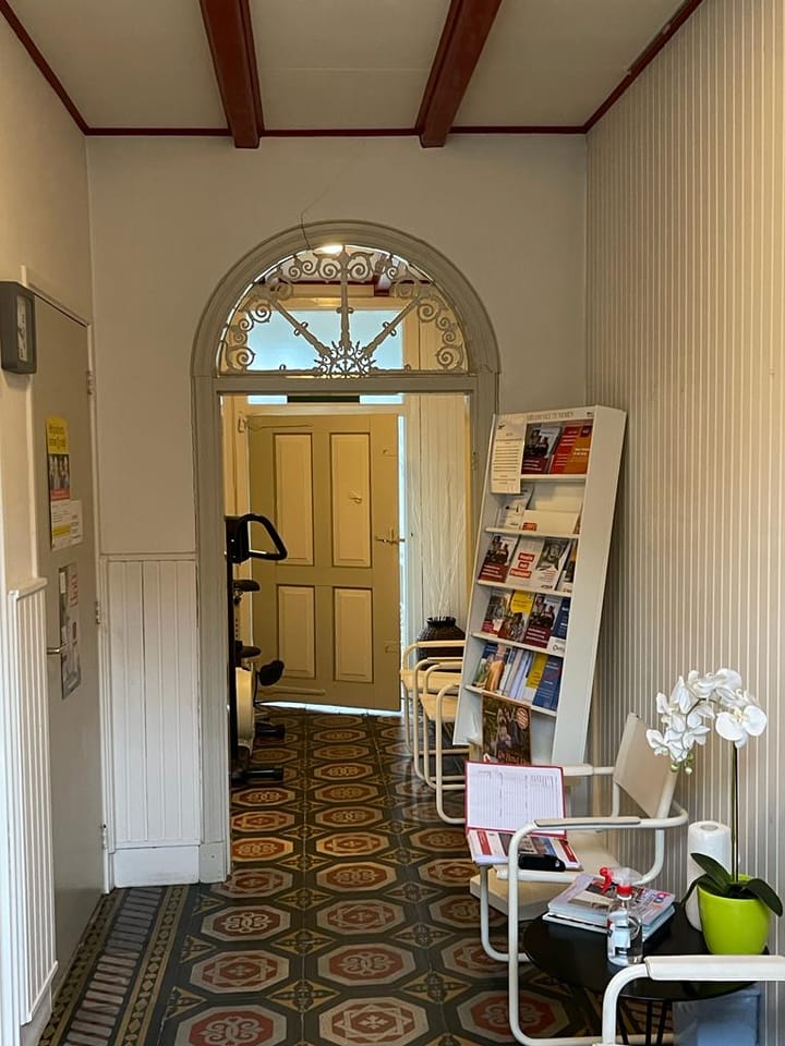 Foto 6 van Mariastraat 41-A