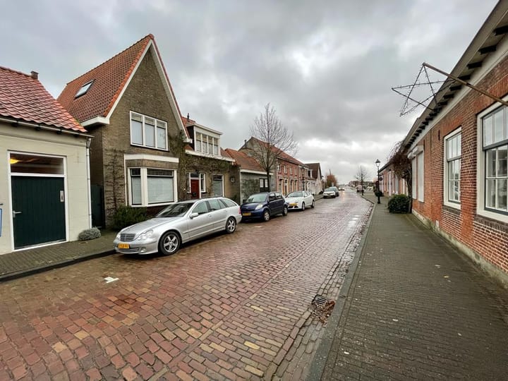 Foto 3 van Mariastraat 41-A