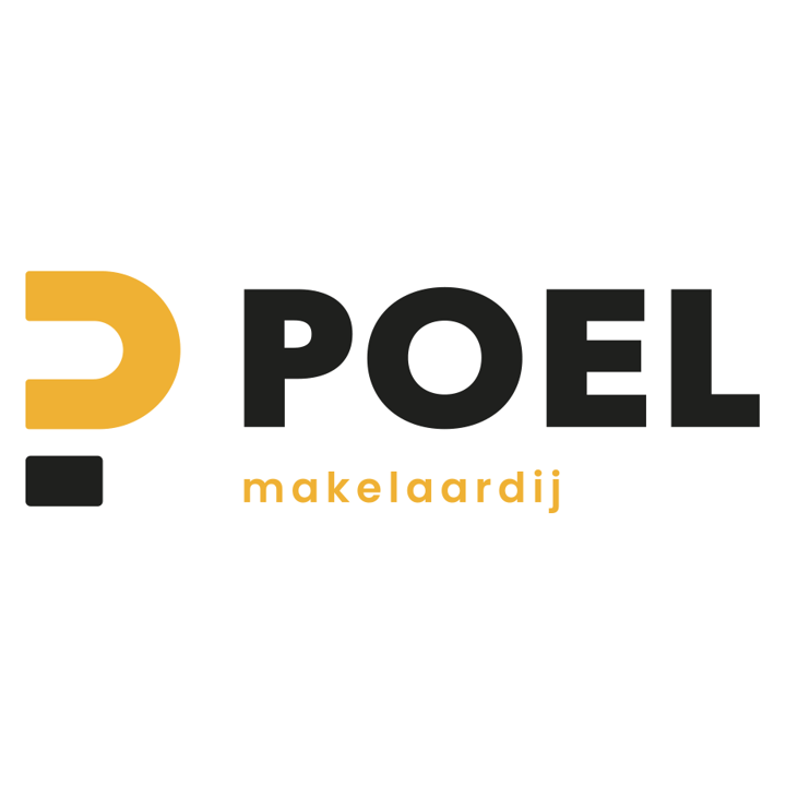 Poel Makelaardij Logo