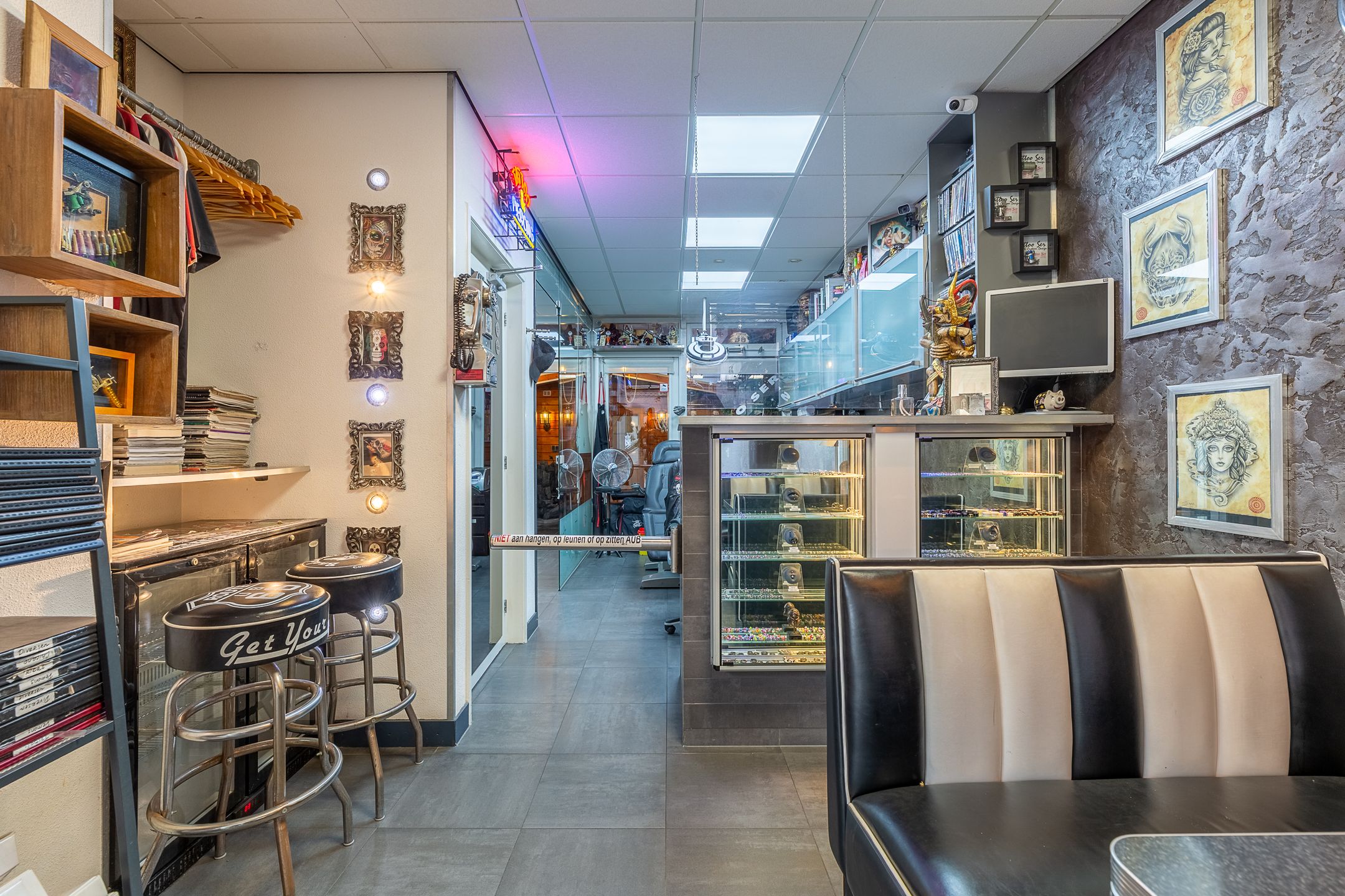 Foto 9 van Walstraat 38