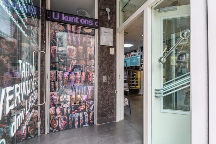 Foto 7 van Walstraat 38