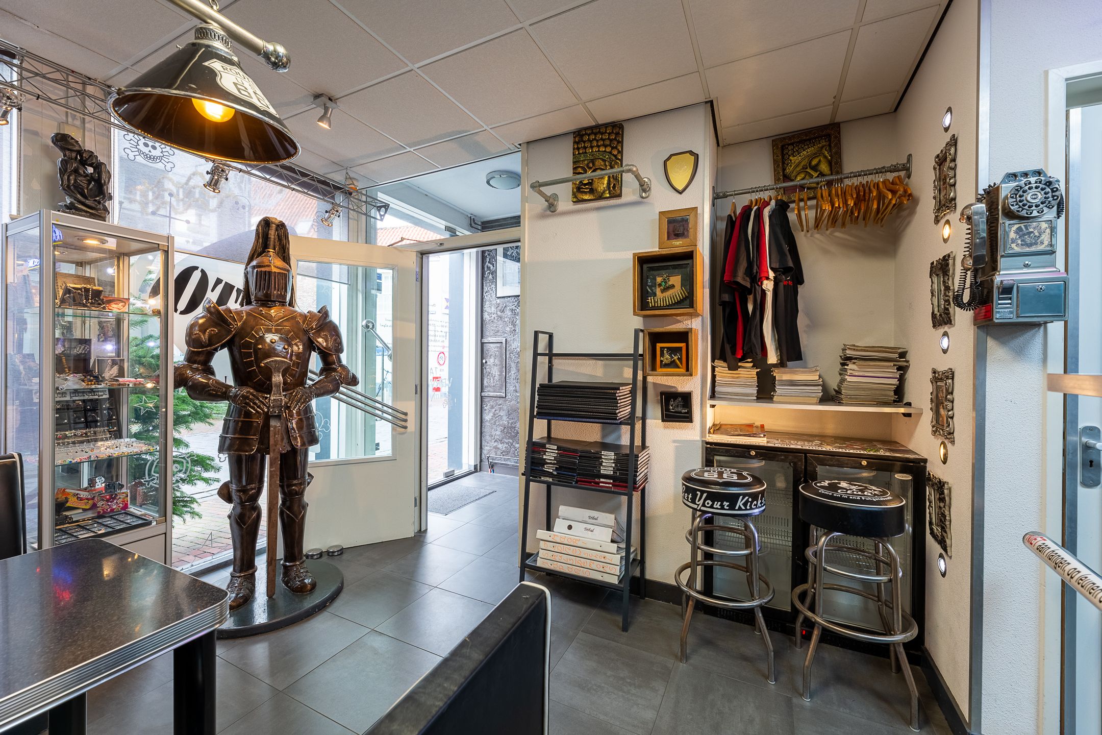 Foto 12 van Walstraat 38