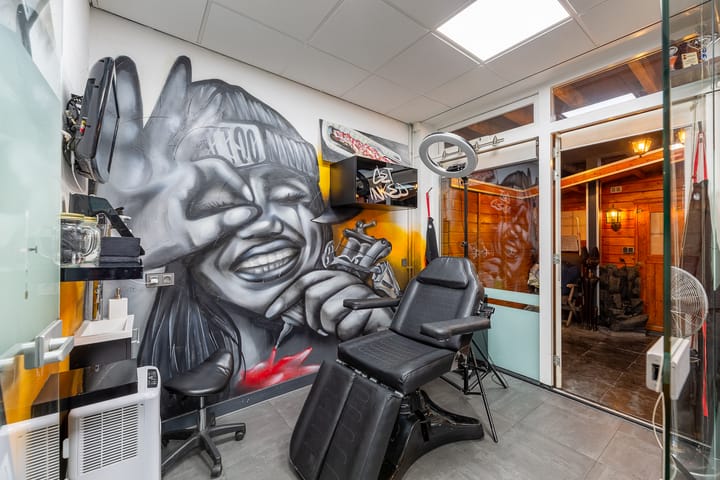 Foto 13 van Walstraat 38