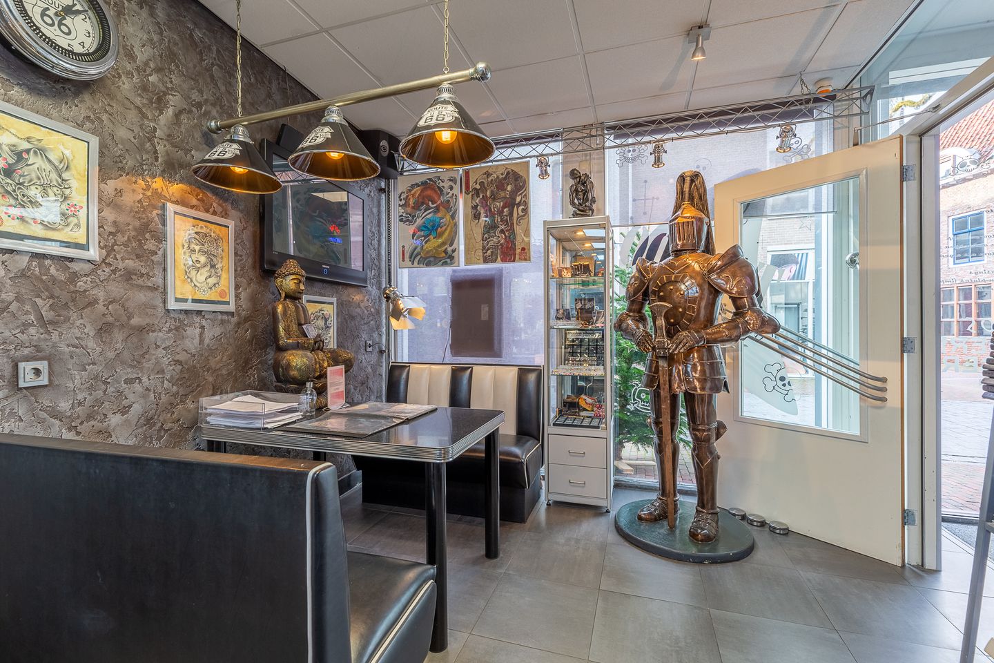 Foto 10 van Walstraat 38