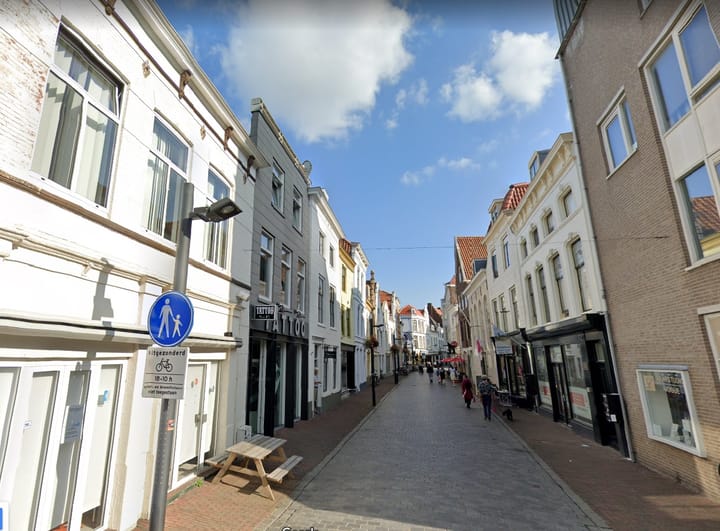 Foto 50 van Walstraat 38