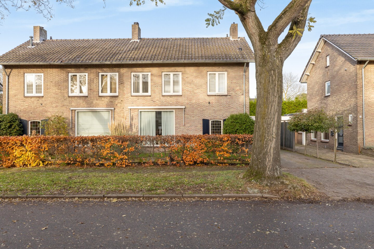 Bekijk foto 1 van van Swietenstraat 12