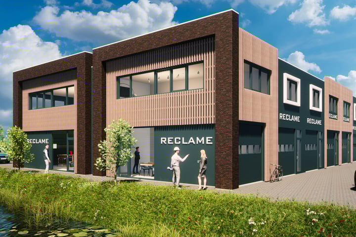 Nel Vietsstraat 4 E, Wageningen