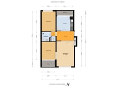 Bekijk plattegrond