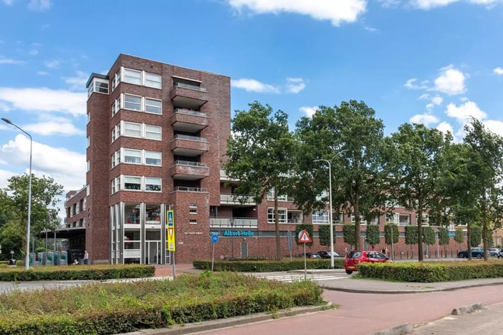 Kiekebelt t.h.v. nummer 3