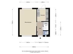 Bekijk plattegrond