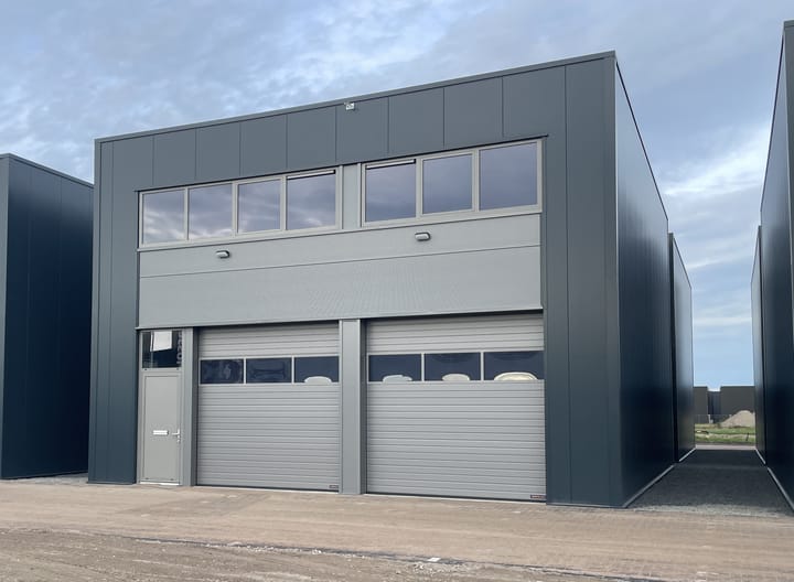Vleetstraat 14-E, Purmerend